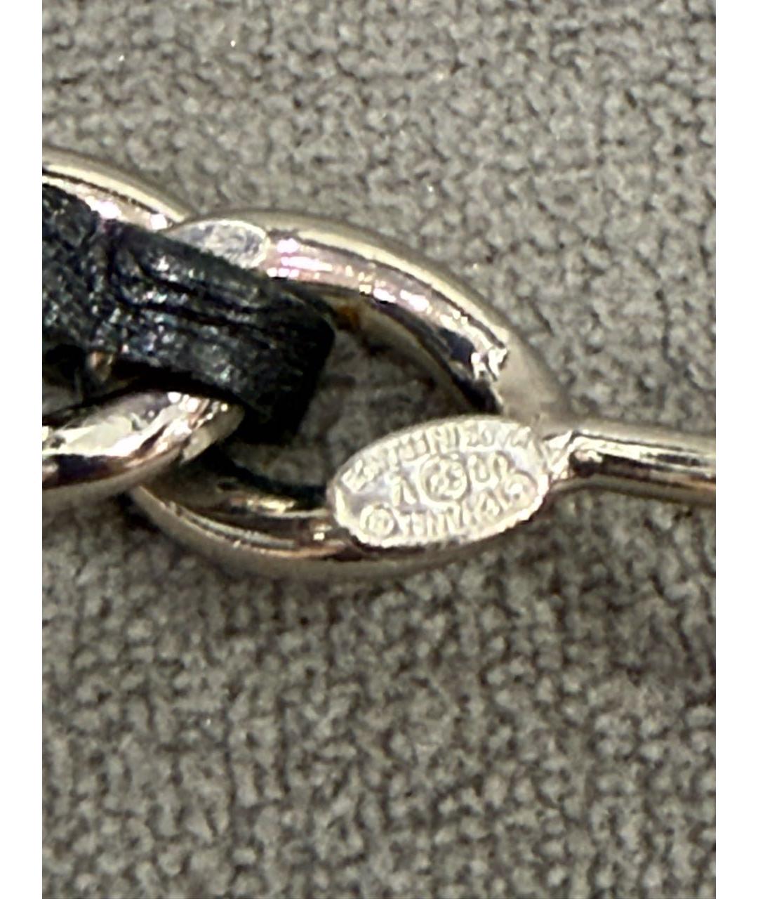 CHANEL Ремень, фото 4