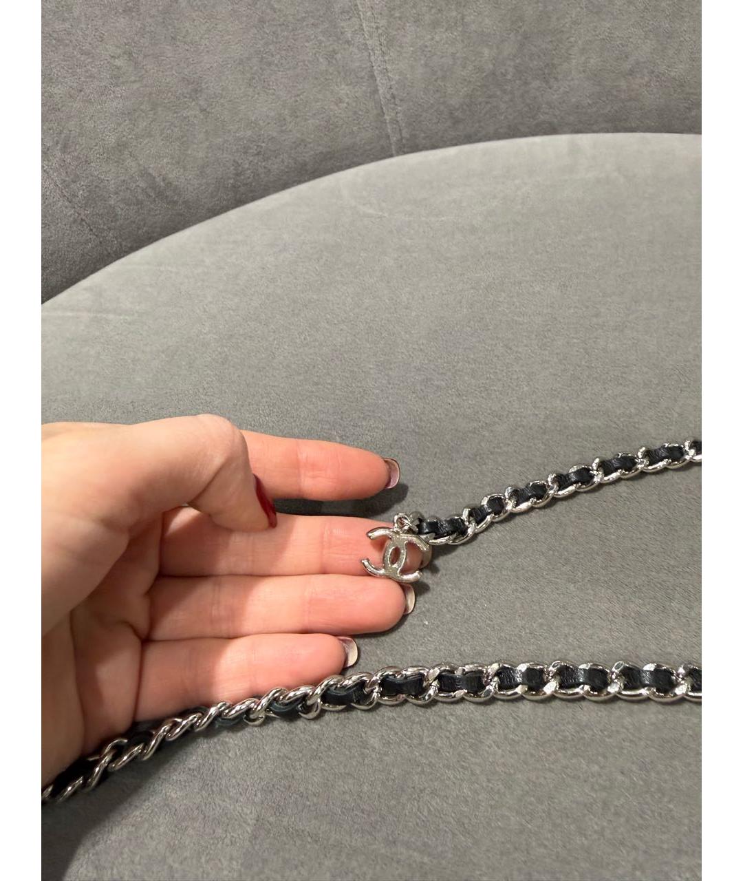 CHANEL Ремень, фото 3