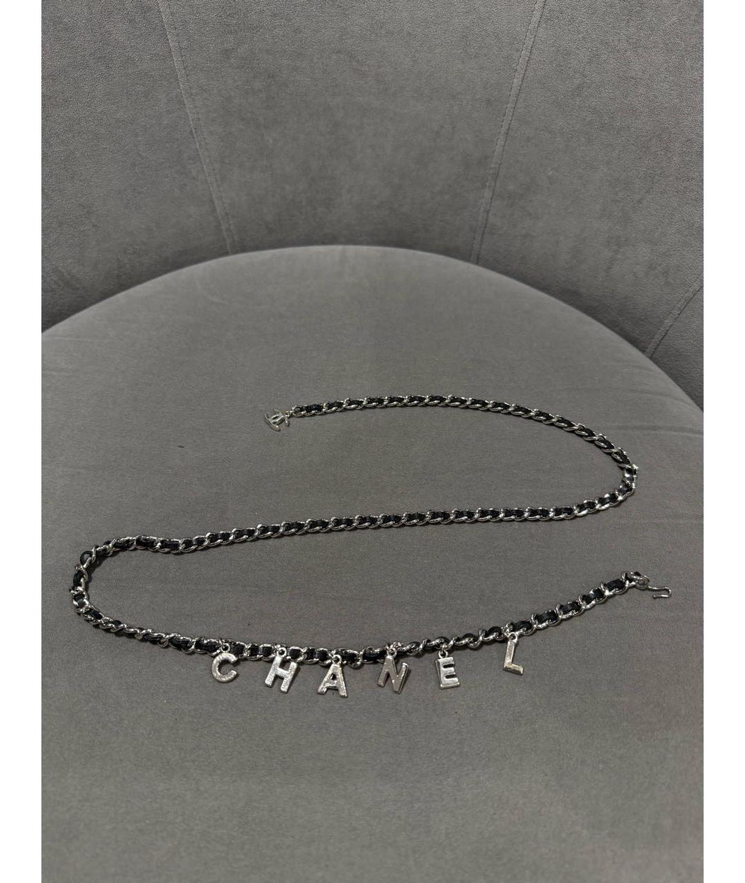 CHANEL Ремень, фото 6