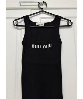 MIU MIU Футболка