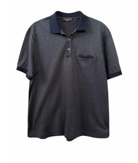 CANALI Поло с коротким рукавом