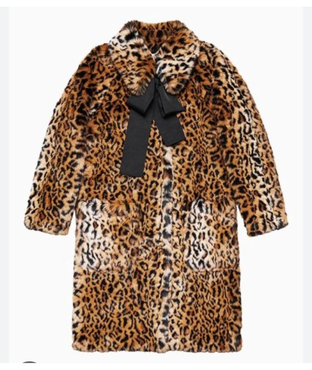 ERDEM Шуба, фото 9