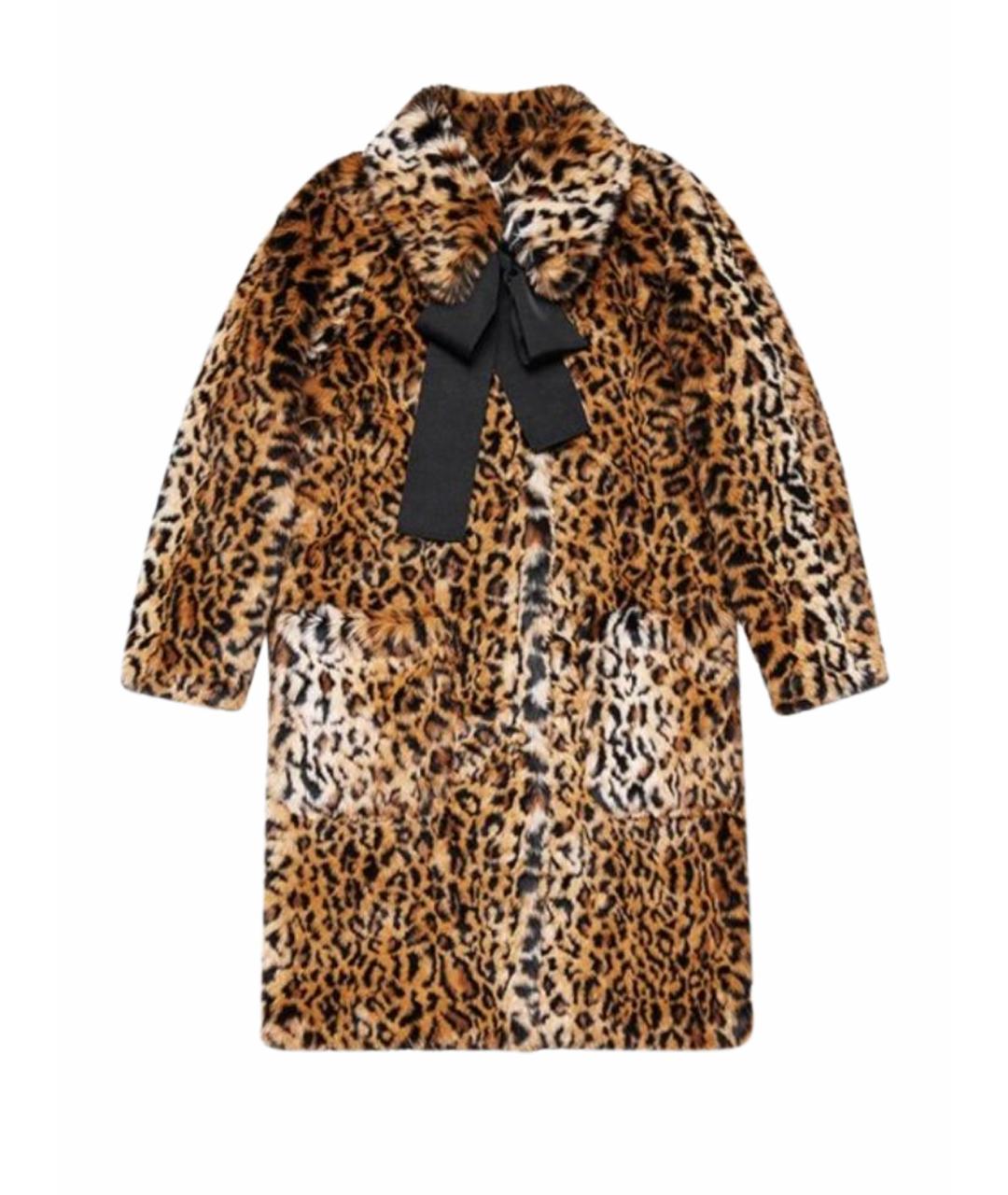 ERDEM Шуба, фото 1