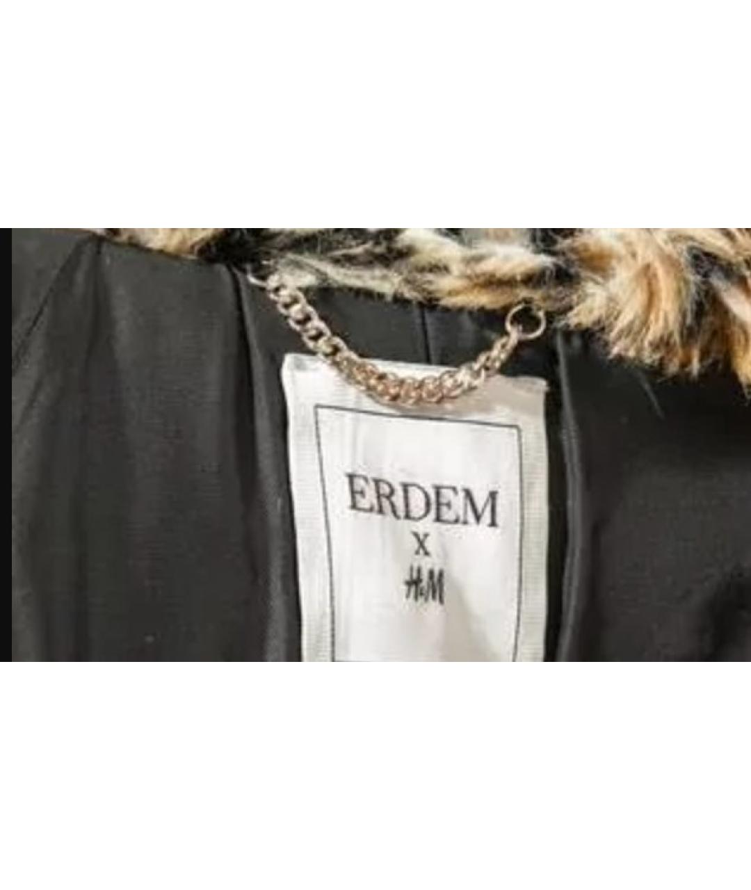 ERDEM Шуба, фото 7