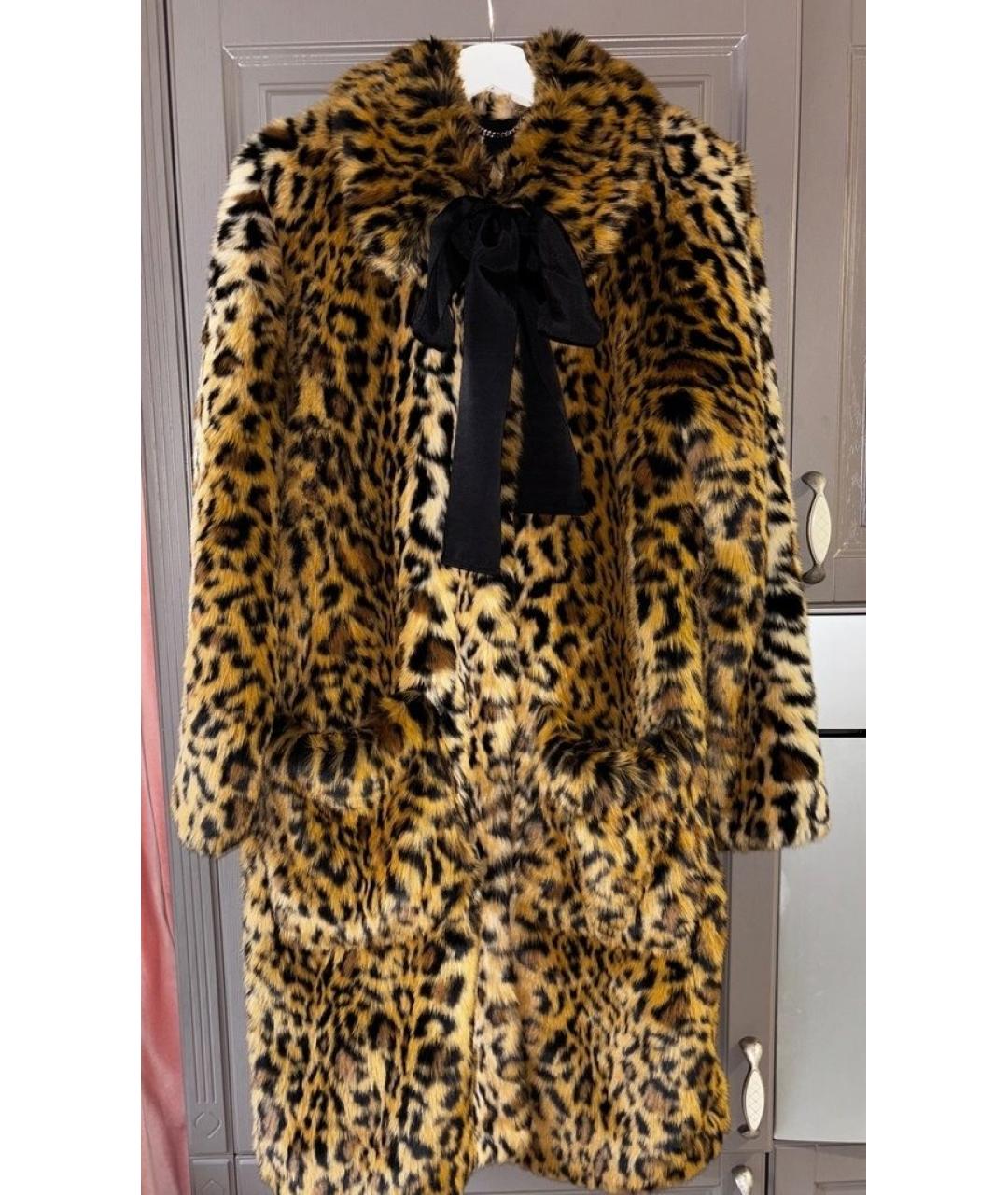 ERDEM Шуба, фото 4