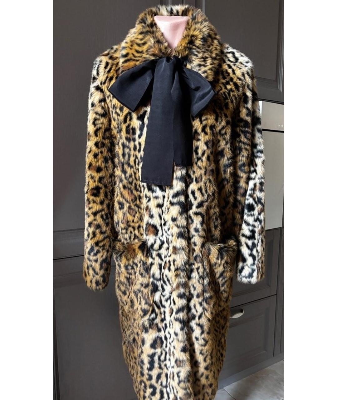 ERDEM Шуба, фото 6