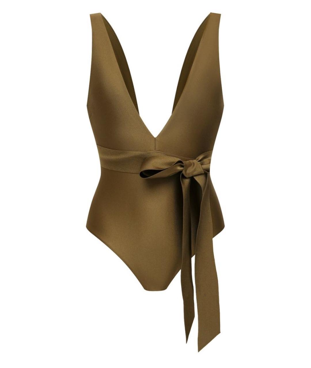 ZIMMERMANN Купальник, фото 5