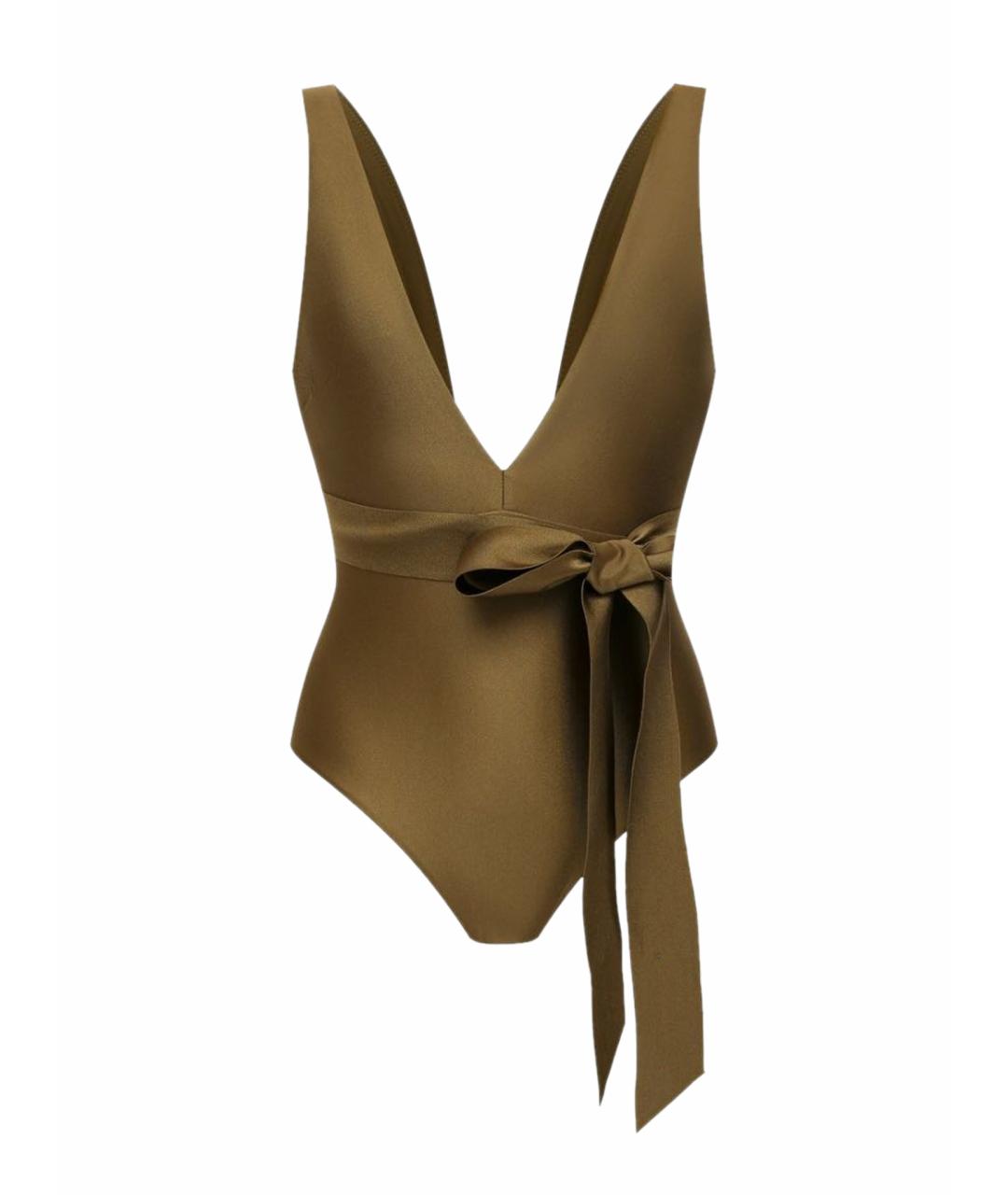 ZIMMERMANN Купальник, фото 1