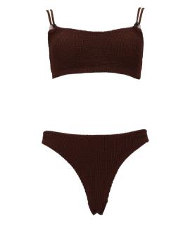 HUNZA G Купальник