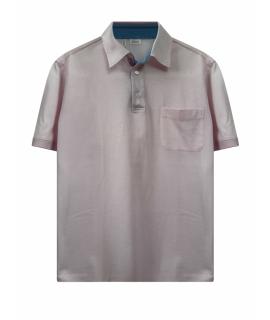 BRIONI Поло с коротким рукавом