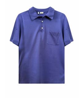 BRIONI Поло с коротким рукавом