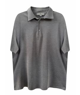 CANALI Поло с коротким рукавом