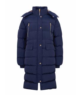 ROBERTO CAVALLI Пуховик