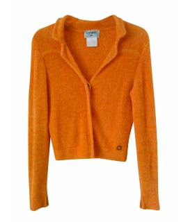 CHANEL Жакет/пиджак