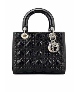 CHRISTIAN DIOR Сумка с короткими ручками