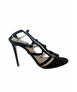 EMPORIO ARMANI Босоножки