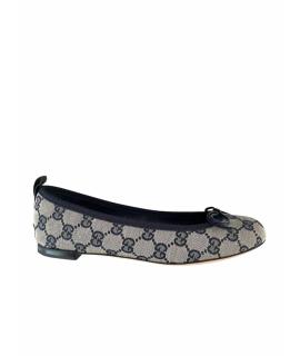 GUCCI Балетки