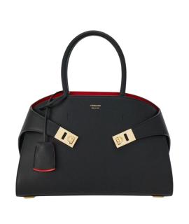 FERRAGAMO Сумка с короткими ручками