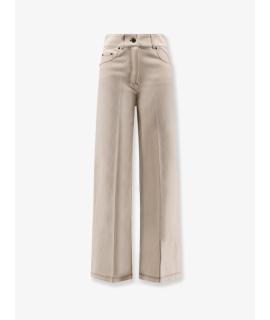 MAX MARA Прямые брюки