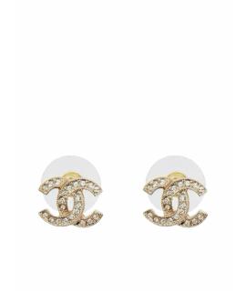 CHANEL Серьги
