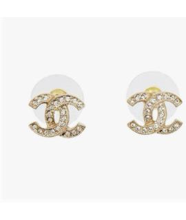 CHANEL Серьги