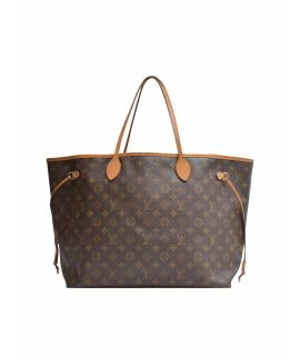 LOUIS VUITTON Сумка через плечо