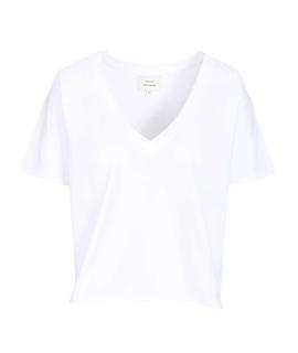 LOULOU STUDIO Футболка