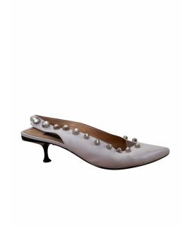 SERGIO ROSSI Туфли