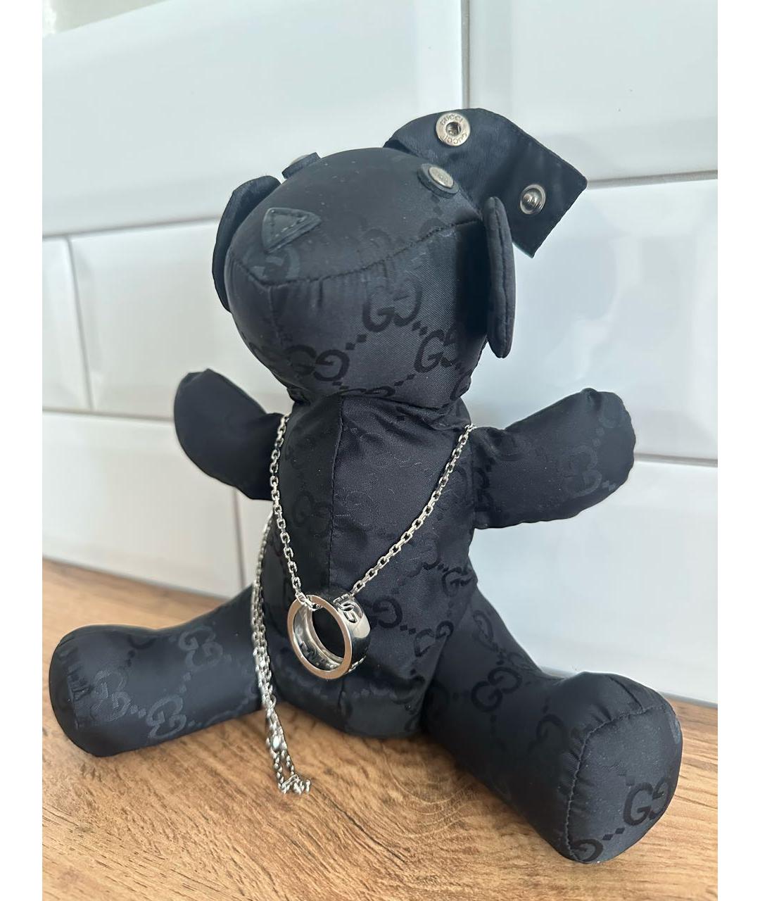 DOLCE&GABBANA Белая цепочка/подвеска, фото 4