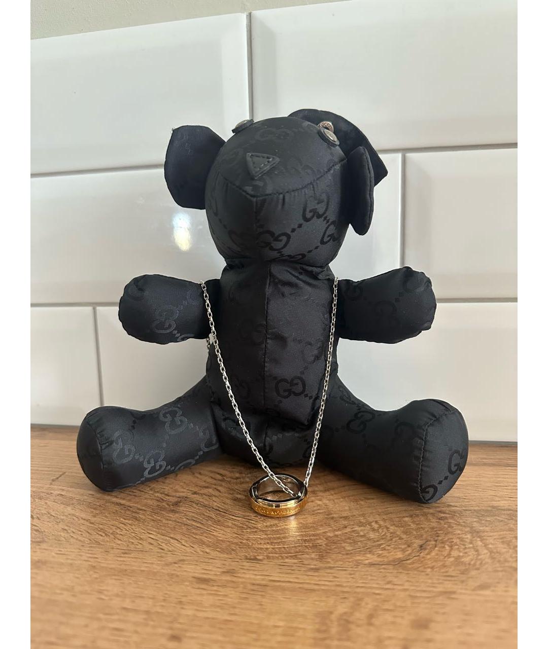 DOLCE&GABBANA Белая цепочка/подвеска, фото 7