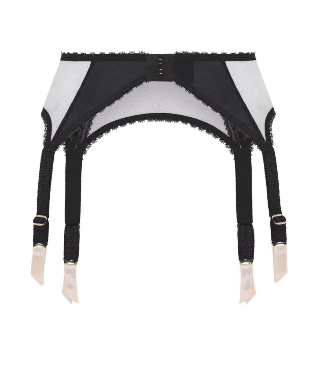 AGENT PROVOCATEUR Черный корсеты, фото 7