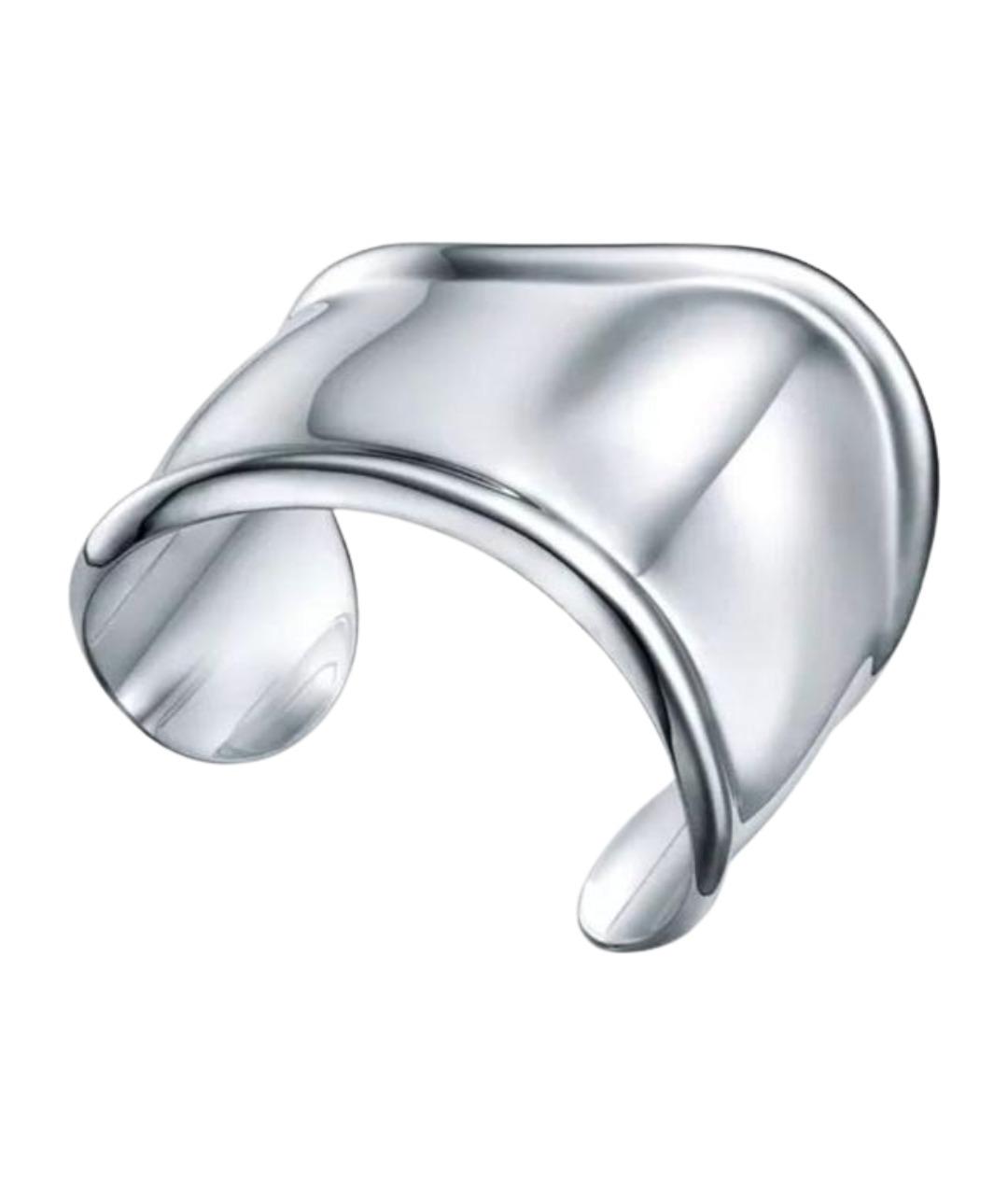 TIFFANY&CO Серебрянный серебряный браслет, фото 5