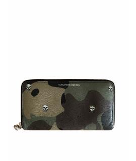 ALEXANDER MCQUEEN Кошелек