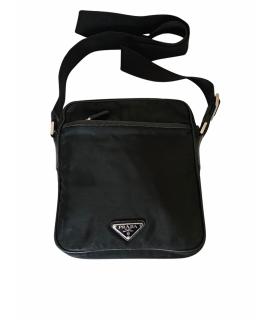 PRADA Сумка на плечо