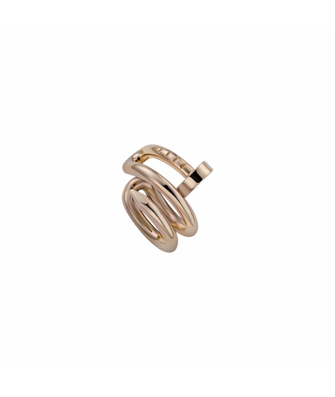 CARTIER Серебряные серьги из белого золота, фото 1