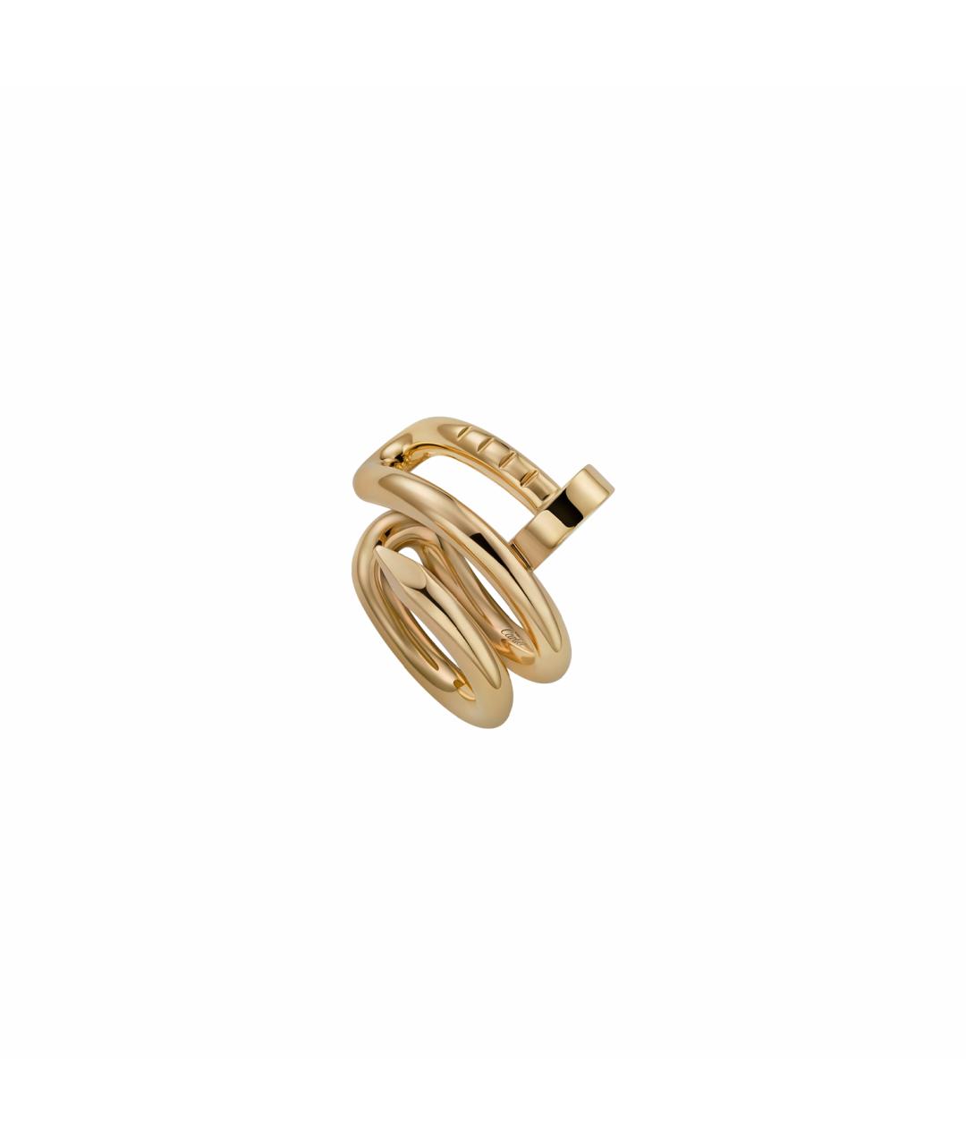 CARTIER Серебряные серьги из белого золота, фото 6