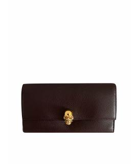 ALEXANDER MCQUEEN Кошелек