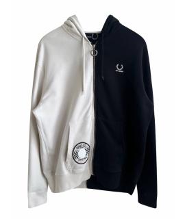 RAF SIMONS Худи/толстовка