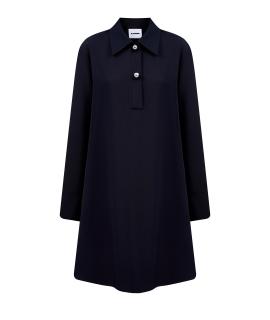 JIL SANDER Повседневное платье