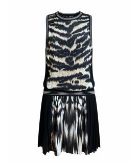 ROBERTO CAVALLI Повседневное платье