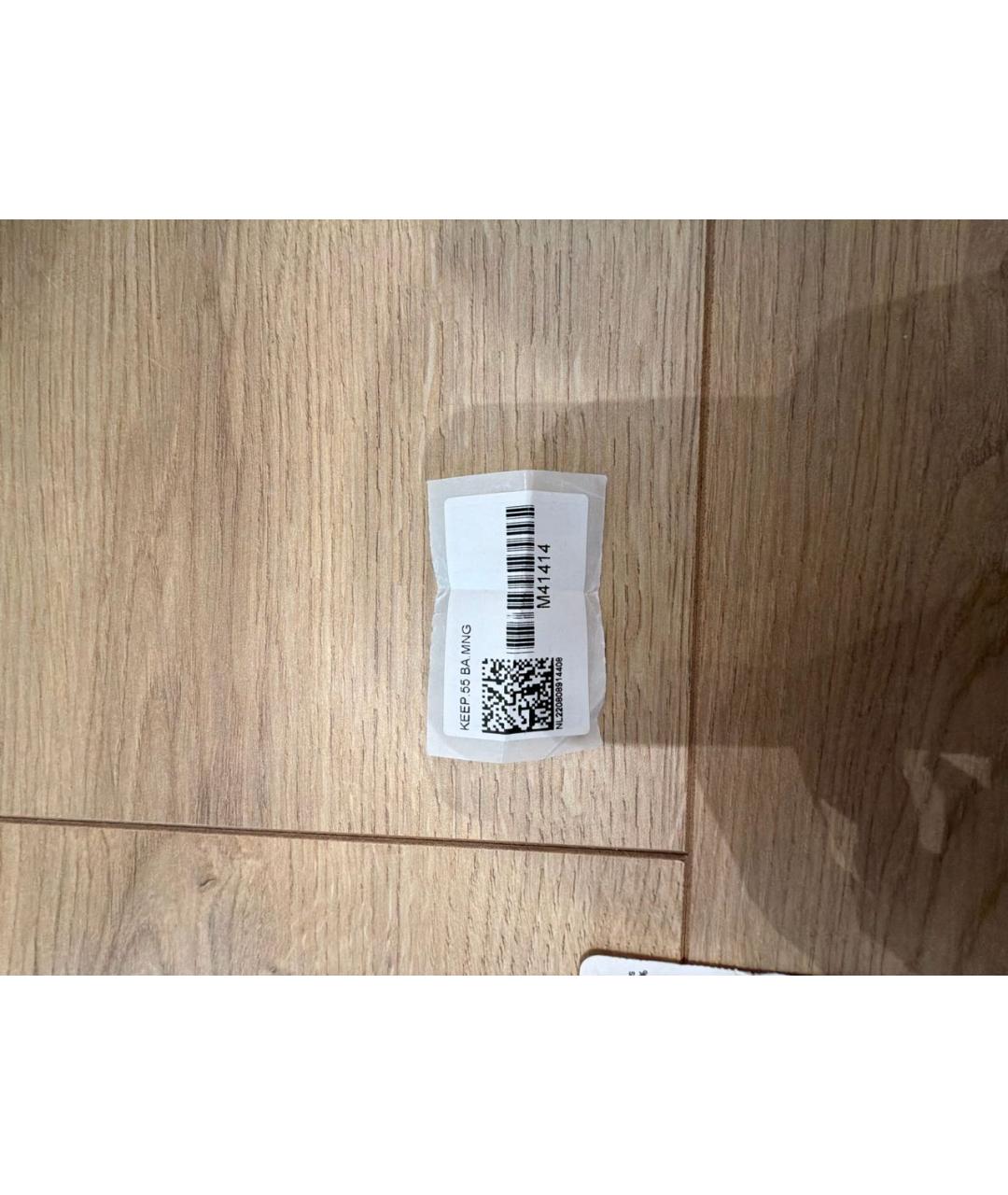 LOUIS VUITTON Бежевая кожаная дорожная/спортивная сумка, фото 7