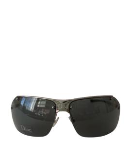 CHRISTIAN DIOR Солнцезащитные очки