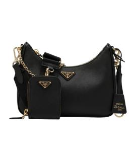 PRADA Сумка через плечо