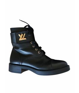 LOUIS VUITTON Ботинки