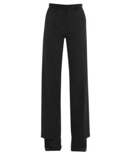 MM6 MAISON MARGIELA Прямые брюки