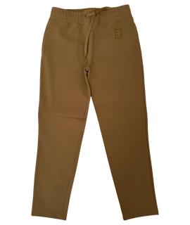 BURBERRY Брюки узкие