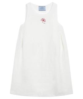 PRADA Повседневное платье