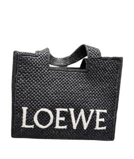 LOEWE Пляжная сумка