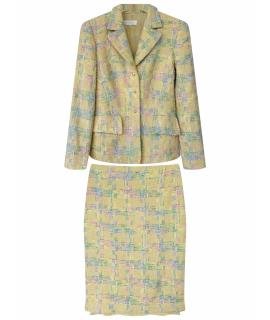 ESCADA Костюм с юбками