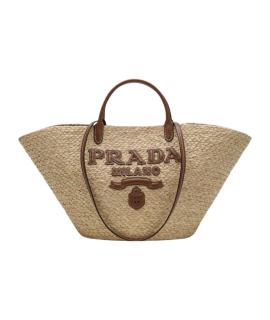 PRADA Сумка тоут